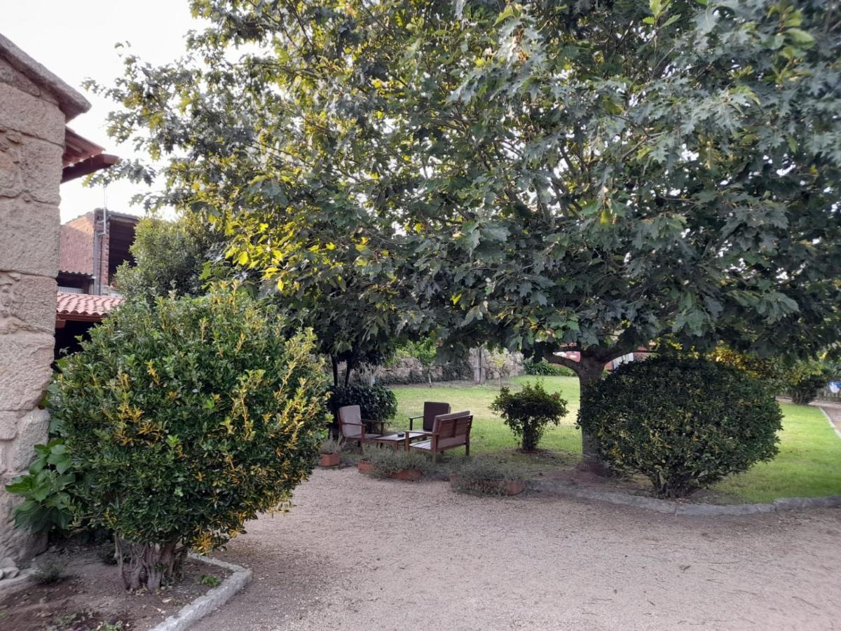 Holiday home A Casa Da Gombra *