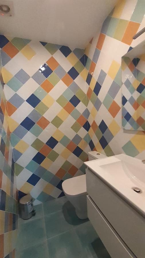 Campomar Apartamento Frigiliana