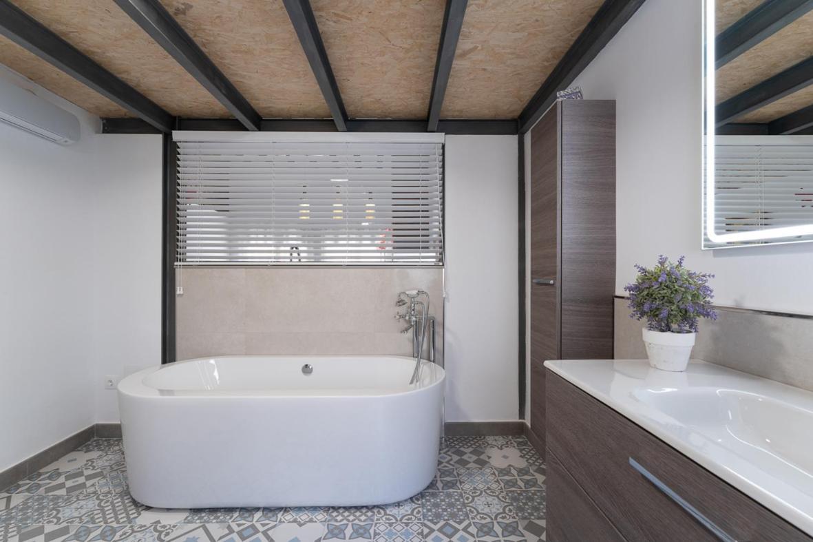Loft 4 Pax By Costablancarent Apartamento *