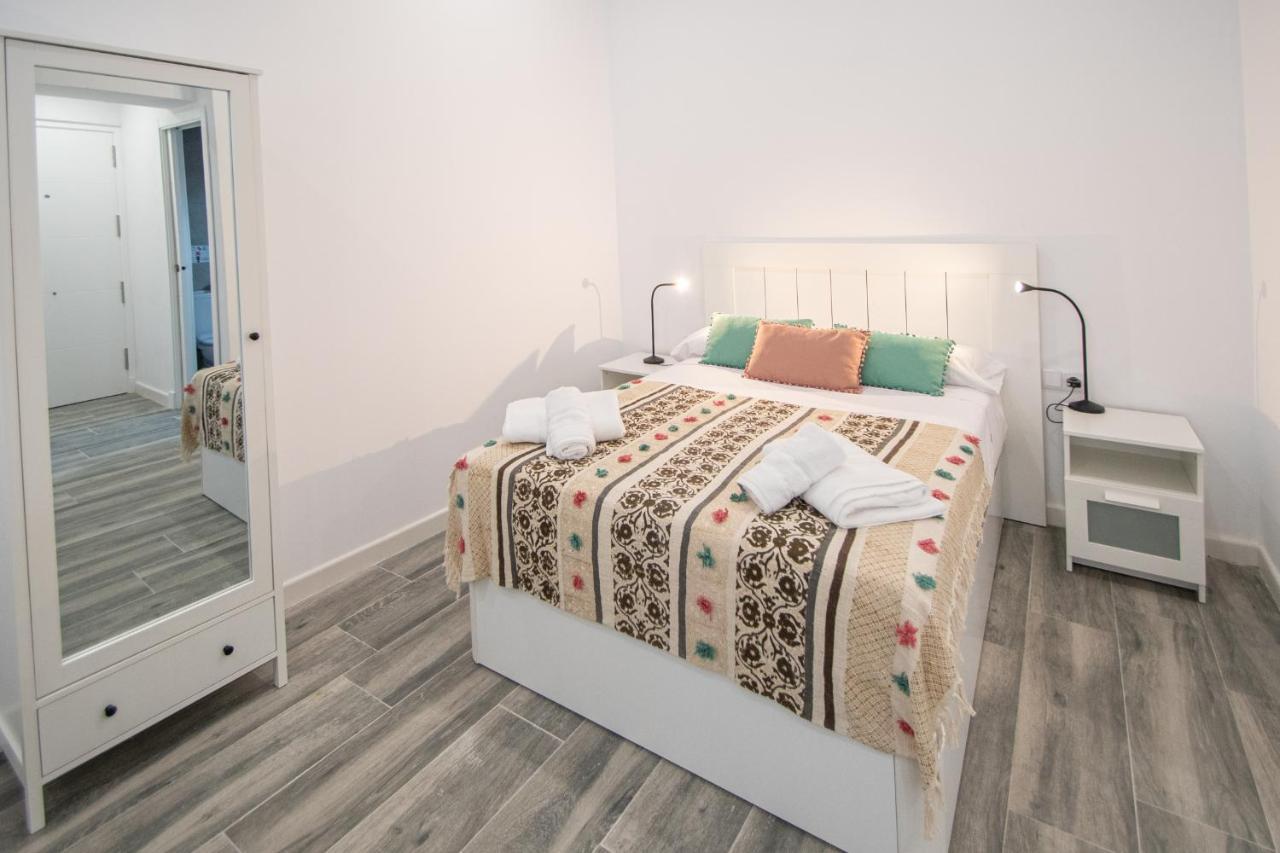 Estudio Al Sur De Apartamento *