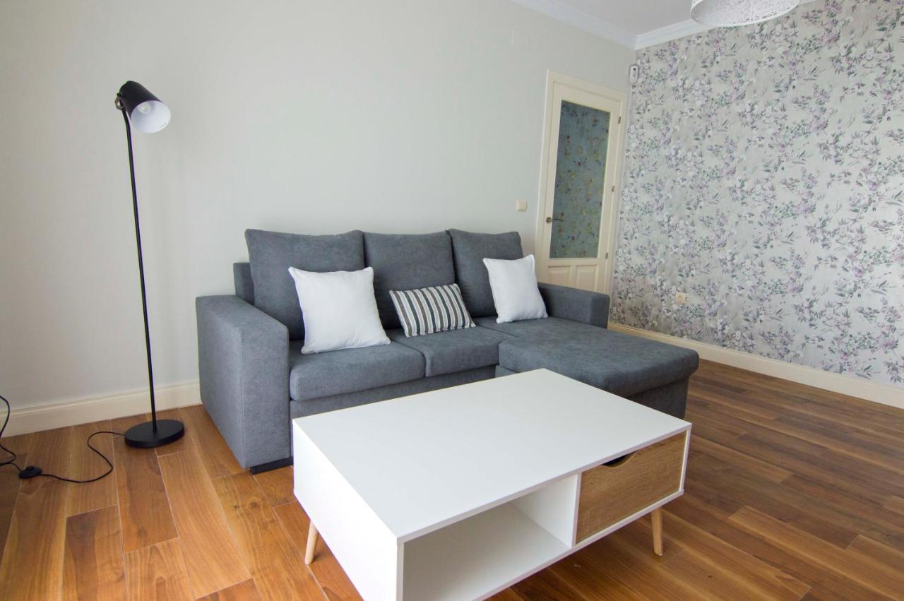 Apartamento Aires Del Sur, Living Sur
