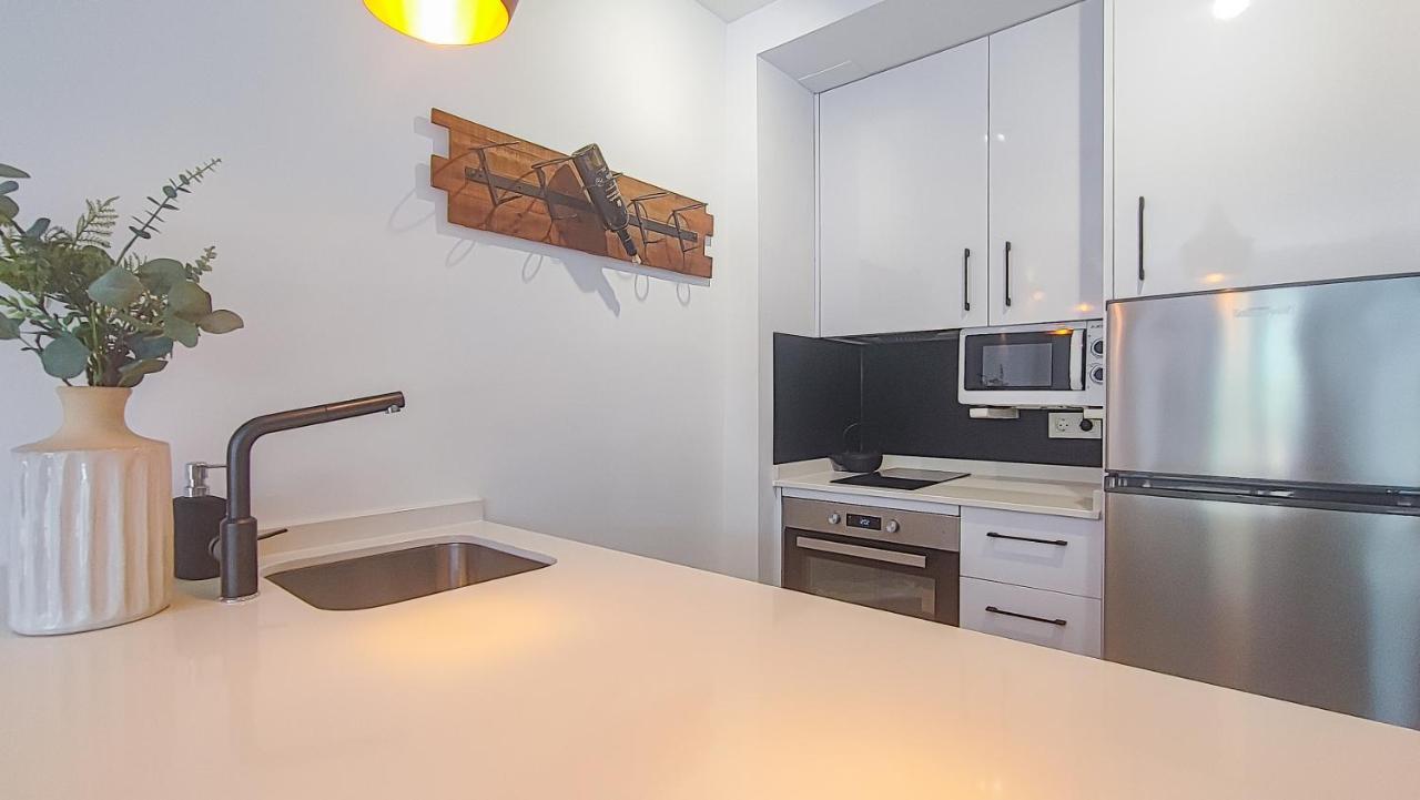 Oleholidays 402 Romana Playa Junto Al Mar *
