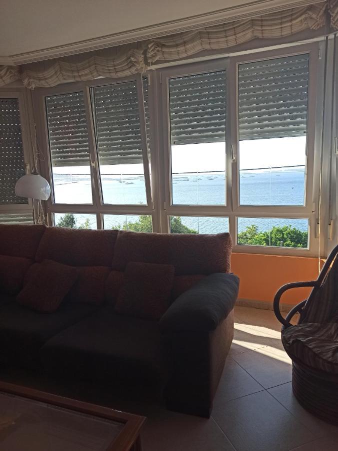 Holiday home Casa Con Espectaculares Vistas Al Mar Escarabote