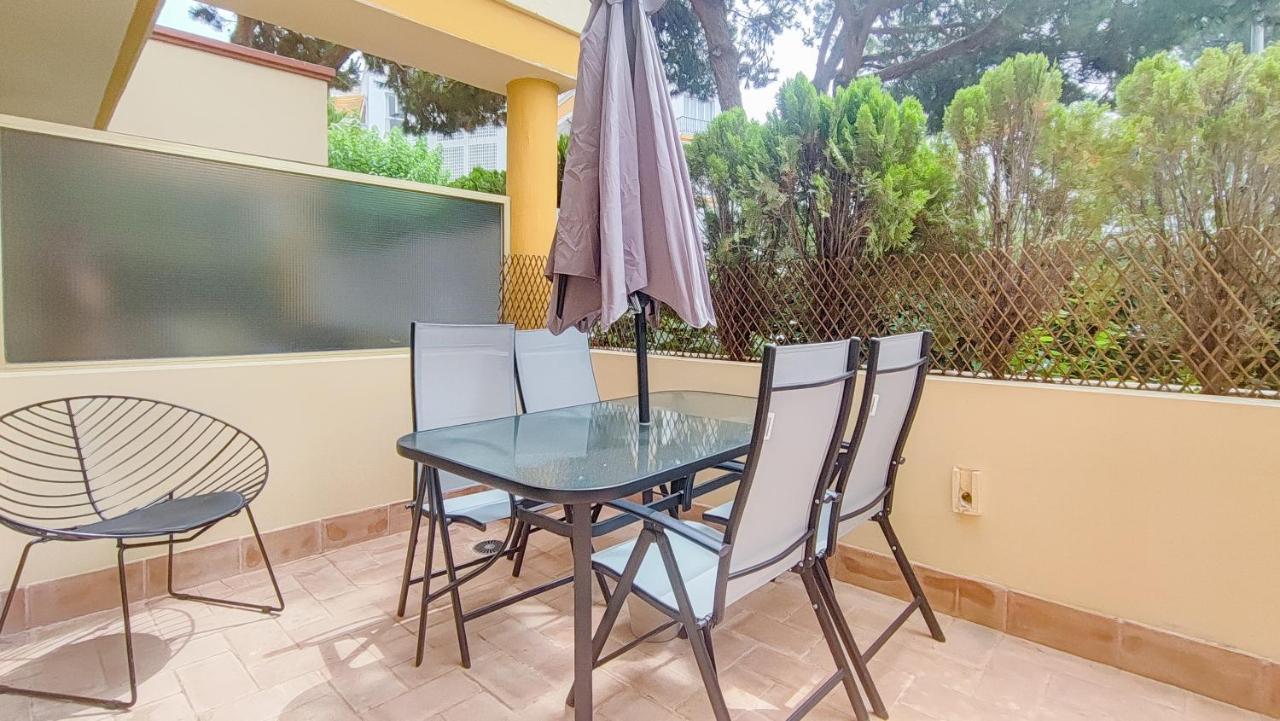Oleholidays 402 Romana Playa Junto Al Mar *