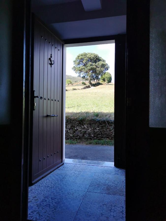 Holiday home La Casona El Espin Serandinas
