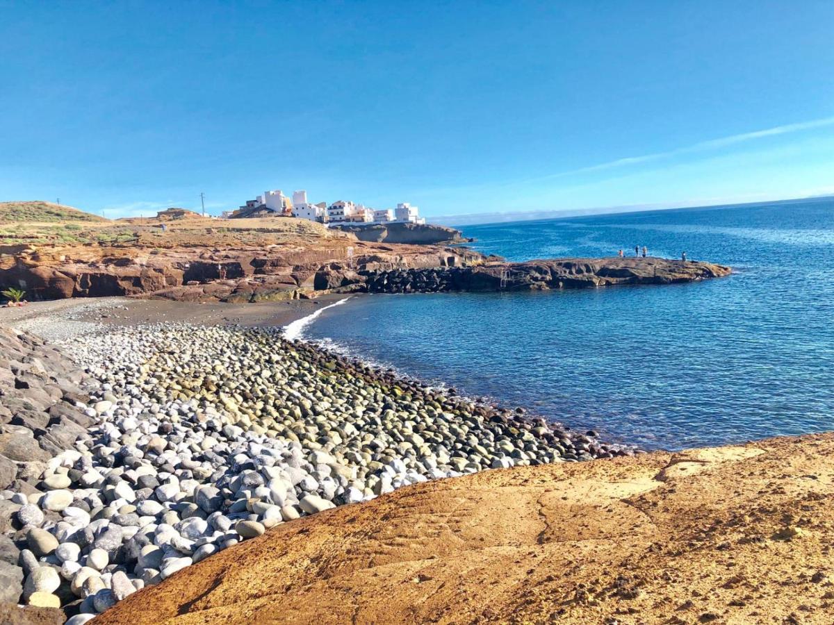El Mar -tenerife Sur Apartment