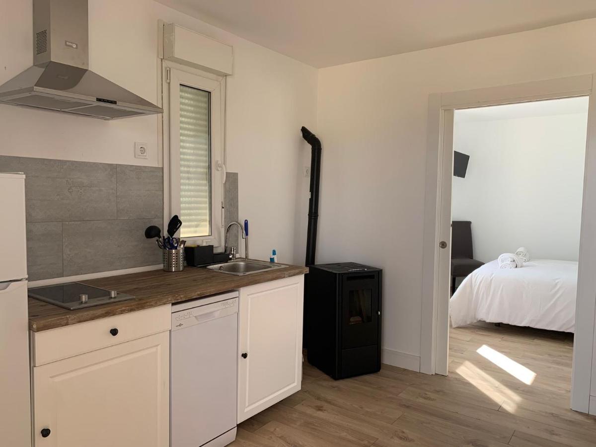 De Gredos Apartment
