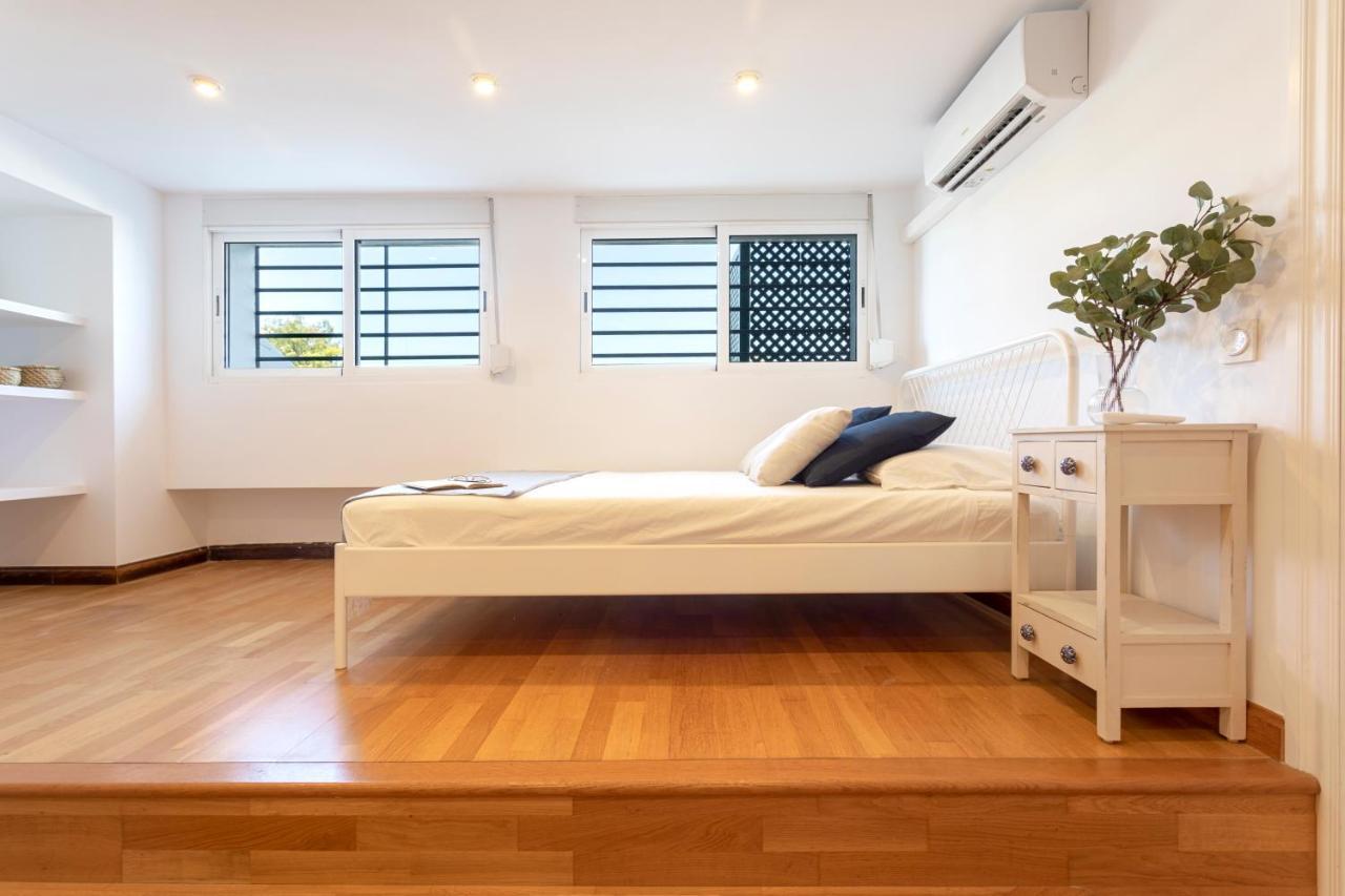 Apartment Livemalaga La Celesta Malaga