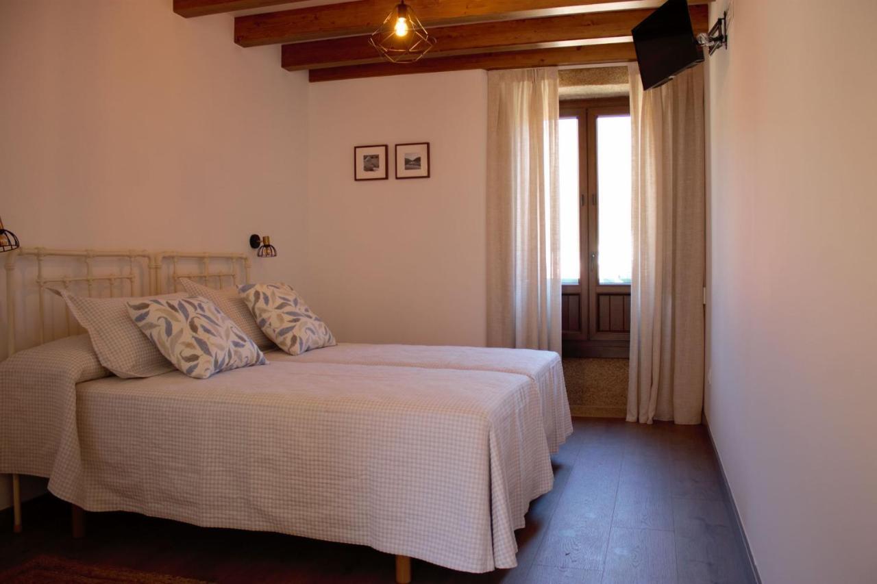 Casa De Miranda *