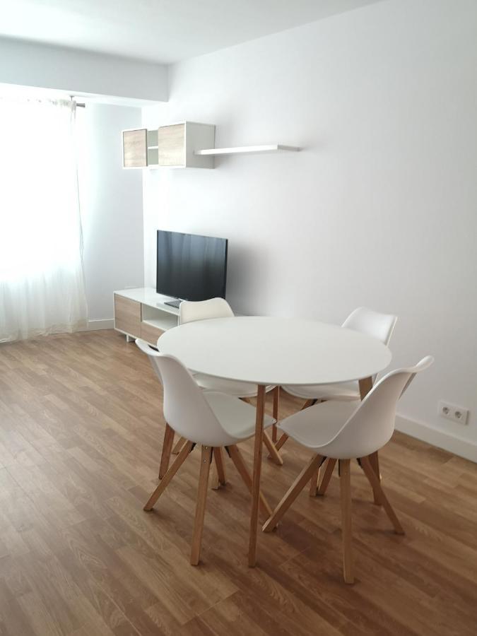 Castelo De Santa Cruz Apartamento Oleiros