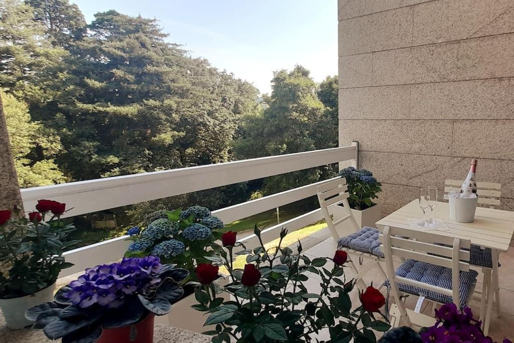 Apartamento Perla De Arousa *