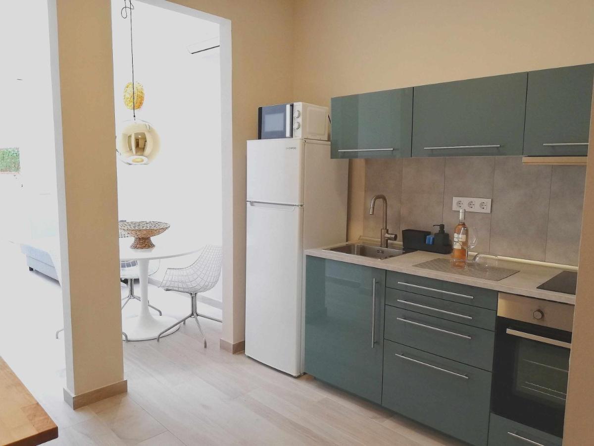 Apartment Mazi Chic