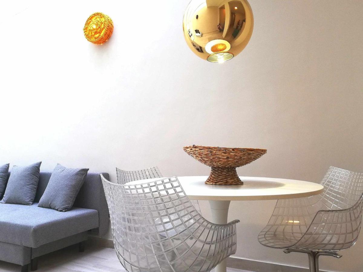Mazi Chic Apartment *