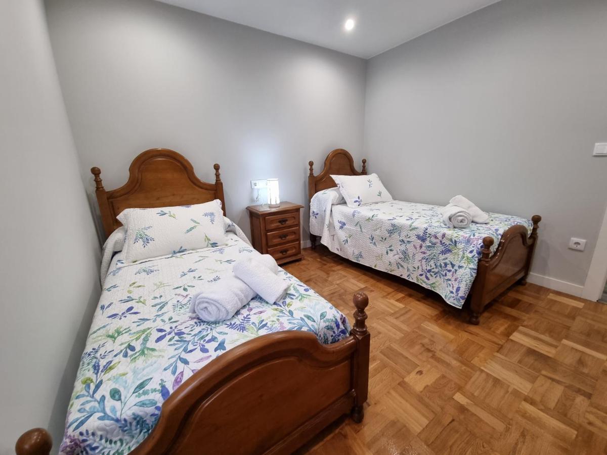 153a 3 Barrio De La Arena Apartamento Gijón