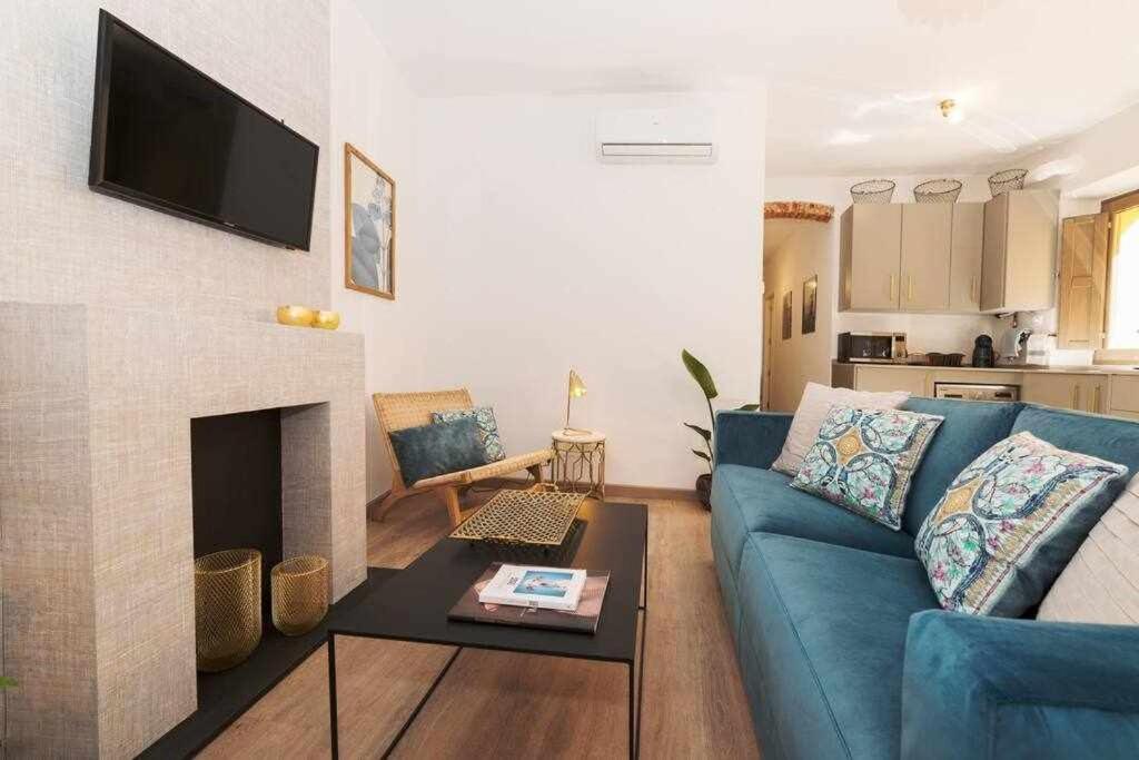 Apartment Boutique Calma Nerea By Kubik *