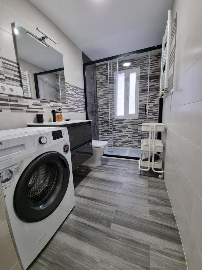 Apartamento 153a 3 Barrio De La Arena Gijón