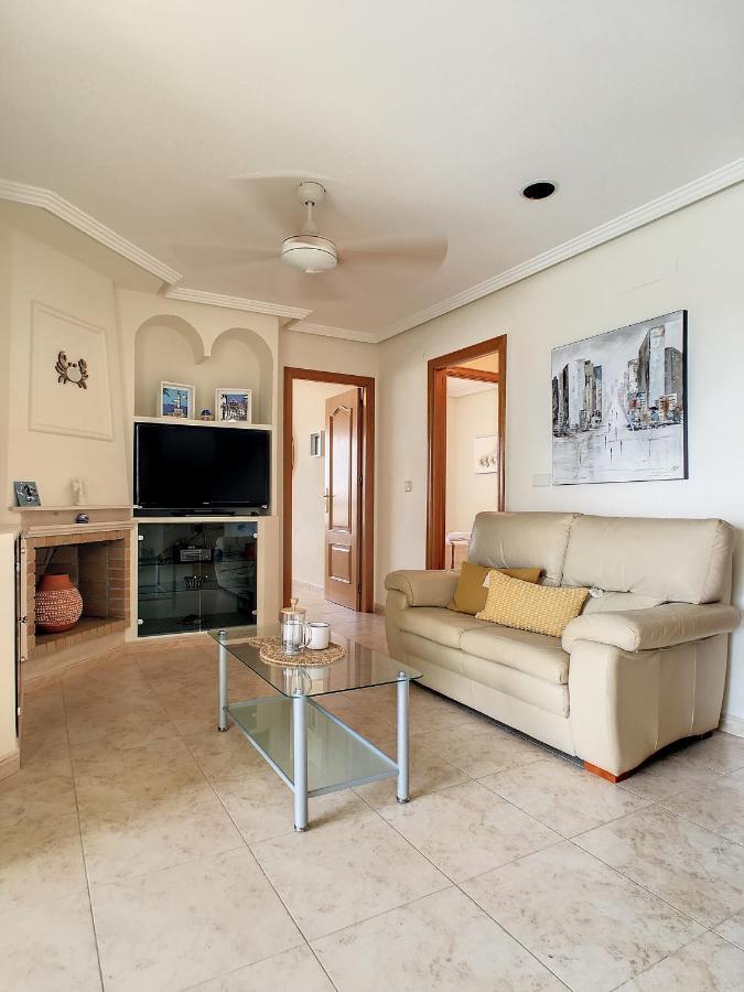 Apartamento Cala Azul -7909