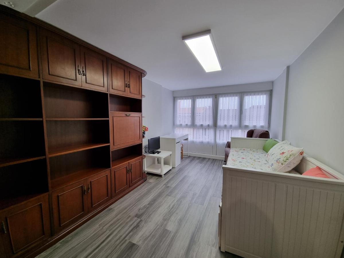 153a 3 Barrio De La Arena * Gijón