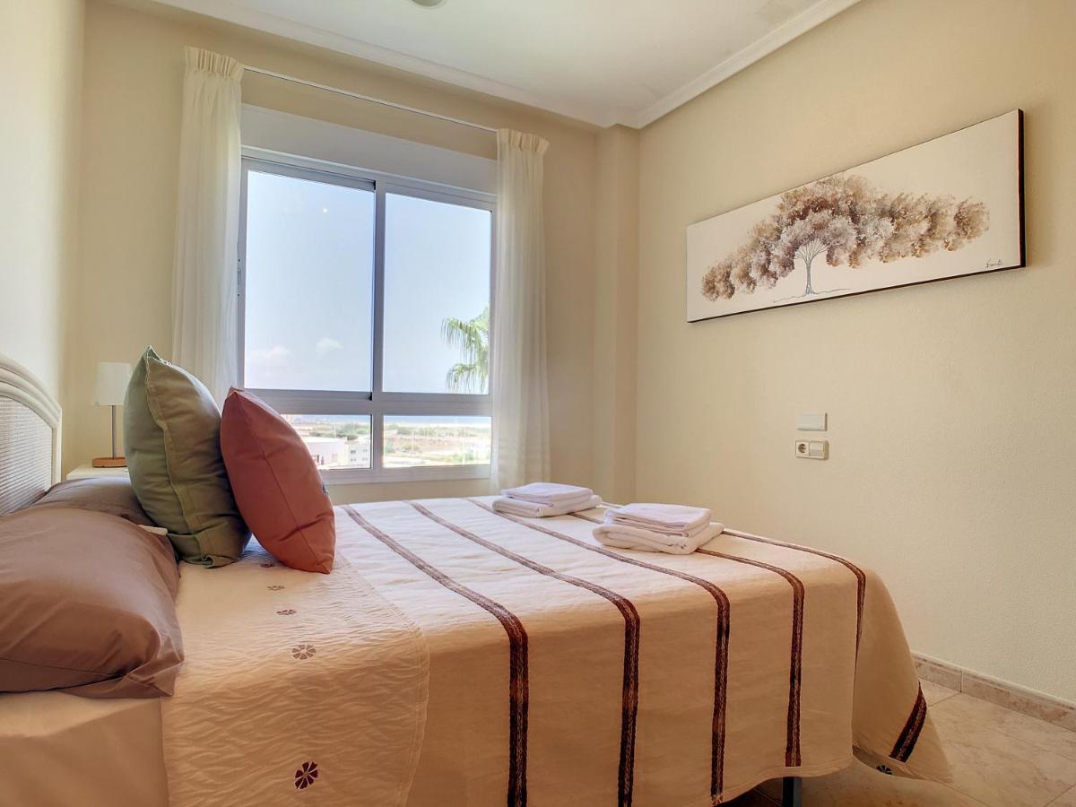 Apartamento Cala Azul -7909