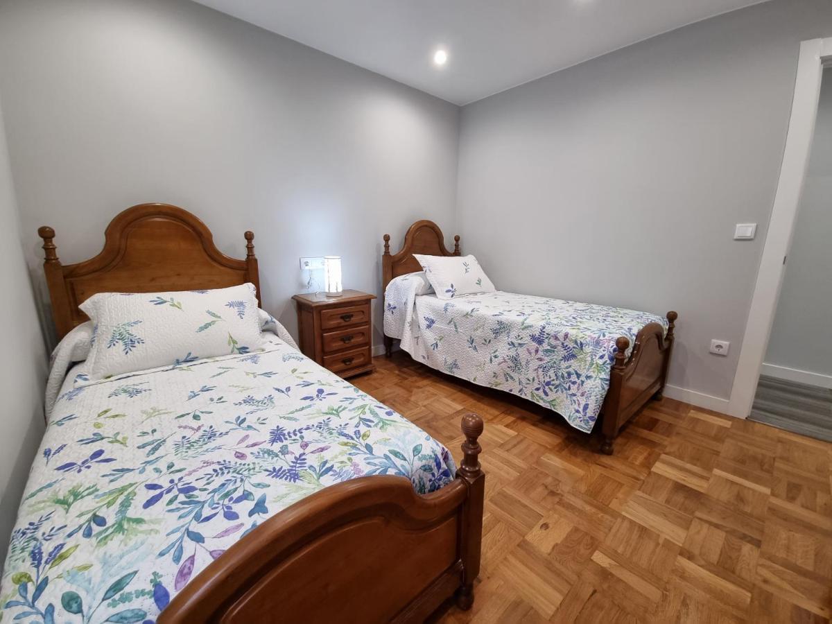 153a 3 Barrio De La Arena Apartamento