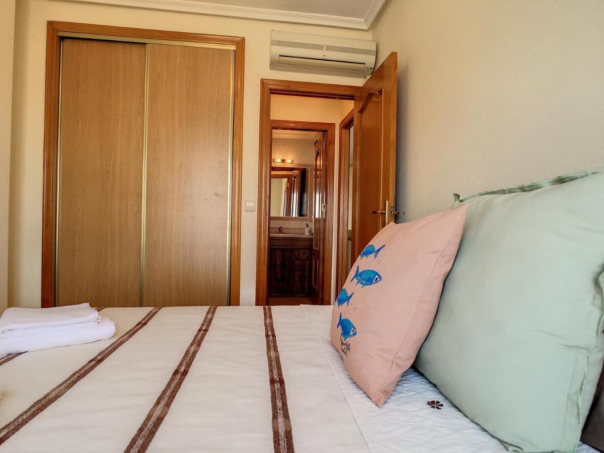 Apartamento Cala Azul -7909