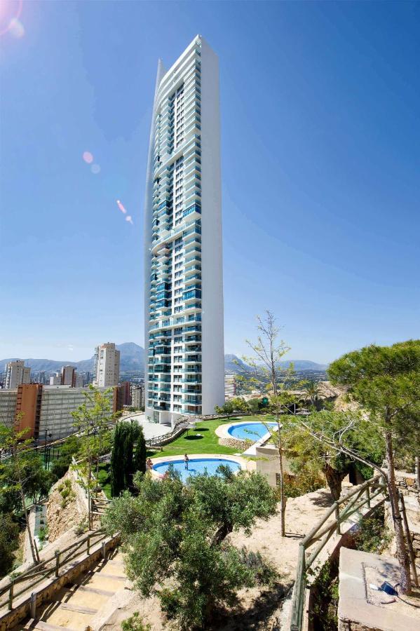 Skyline 25 Con Terrazas Privadas Y Vistas Increibles Apartment *
