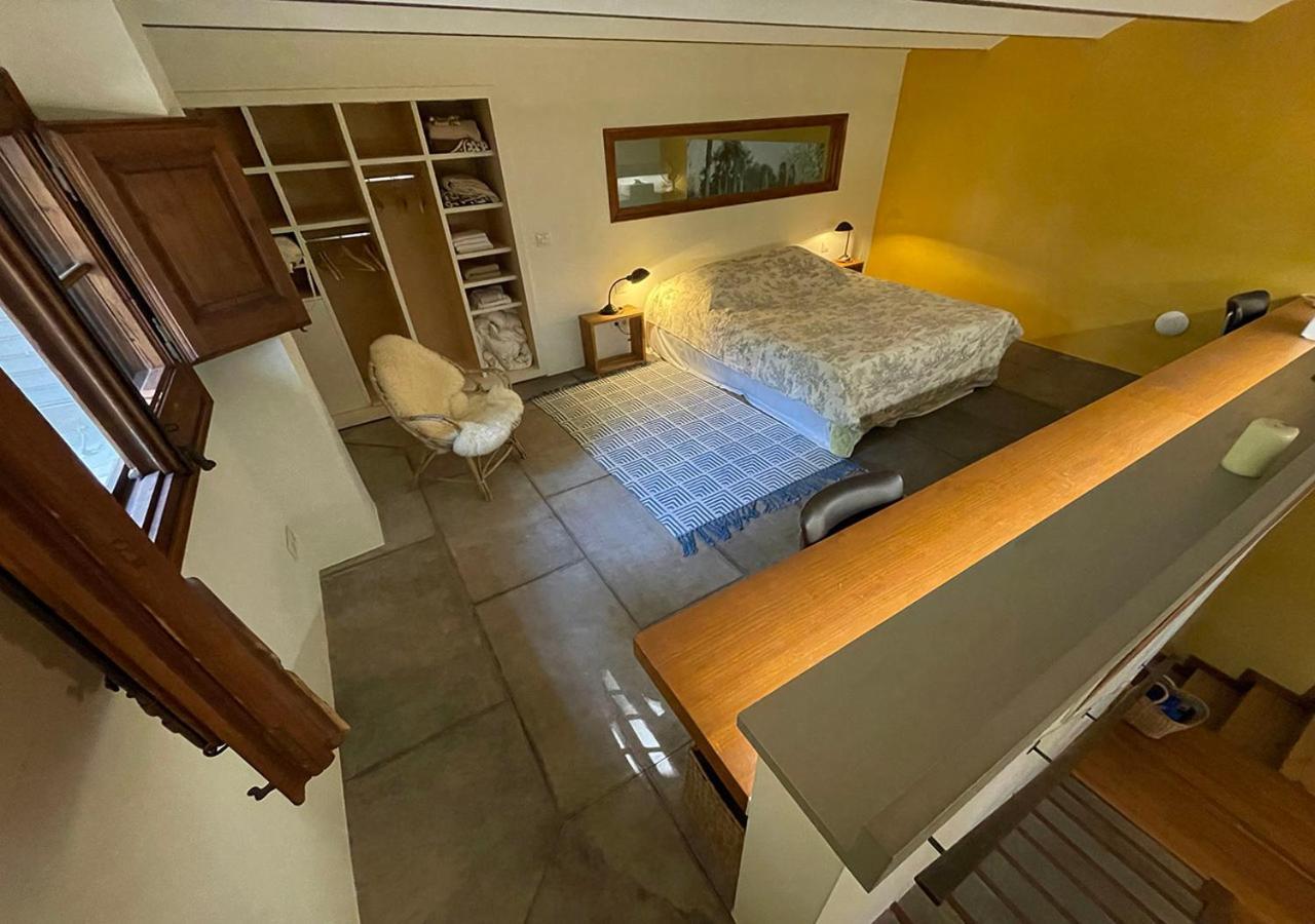 Apartamento Codol De Fluvia - Casita *