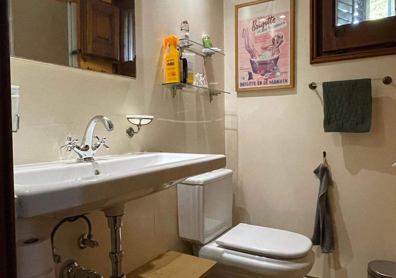 Codol De Fluvia - Casita Apartamento Torroella de Fluvià