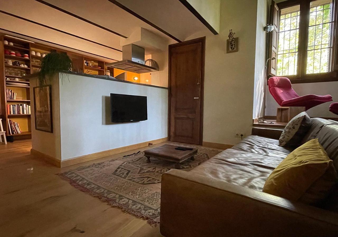 Apartamento Codol De Fluvia - Casita
