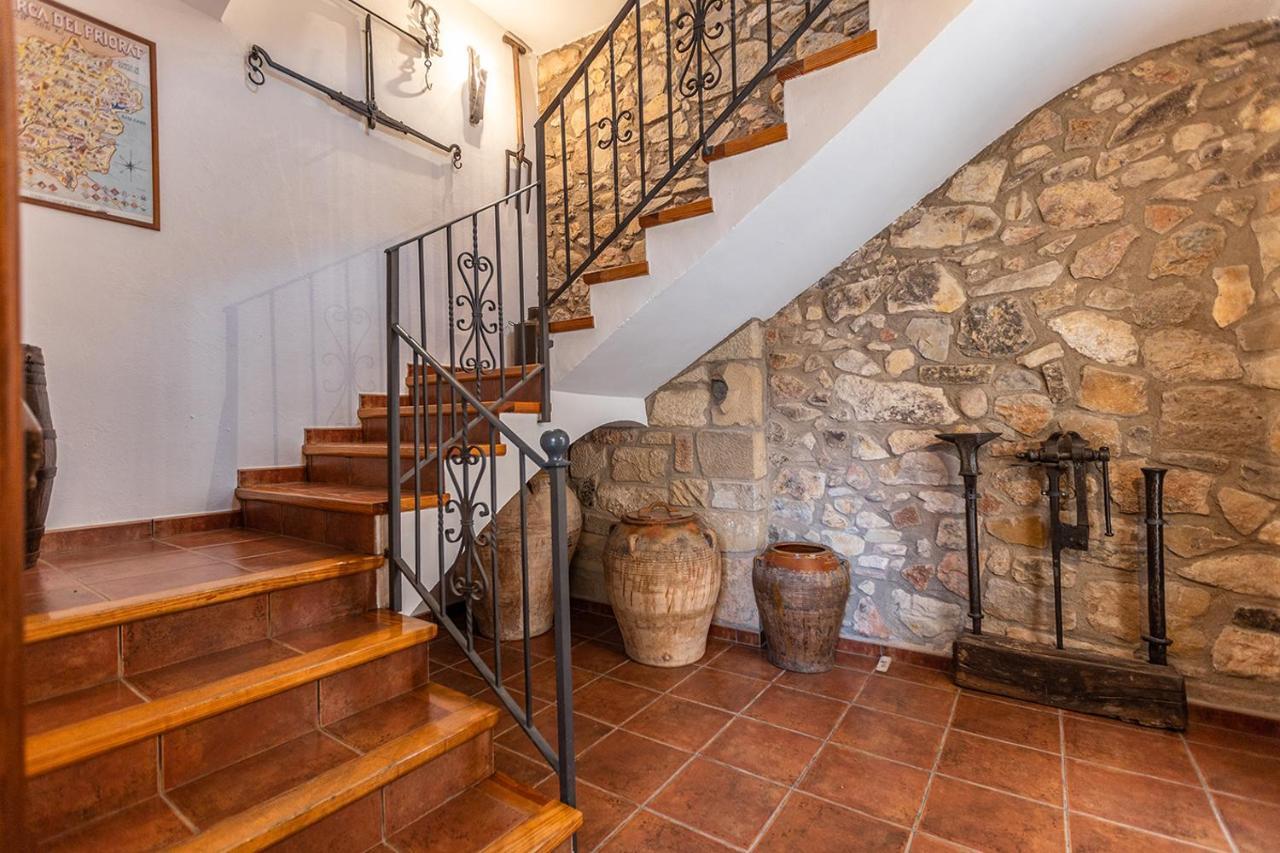 Apartment La Vileta -