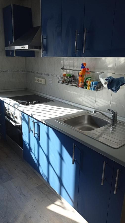 Apartamento Con Terraza, Tipo ático, Dos Y Salón Con Sofá Cama Jerez de la Frontera