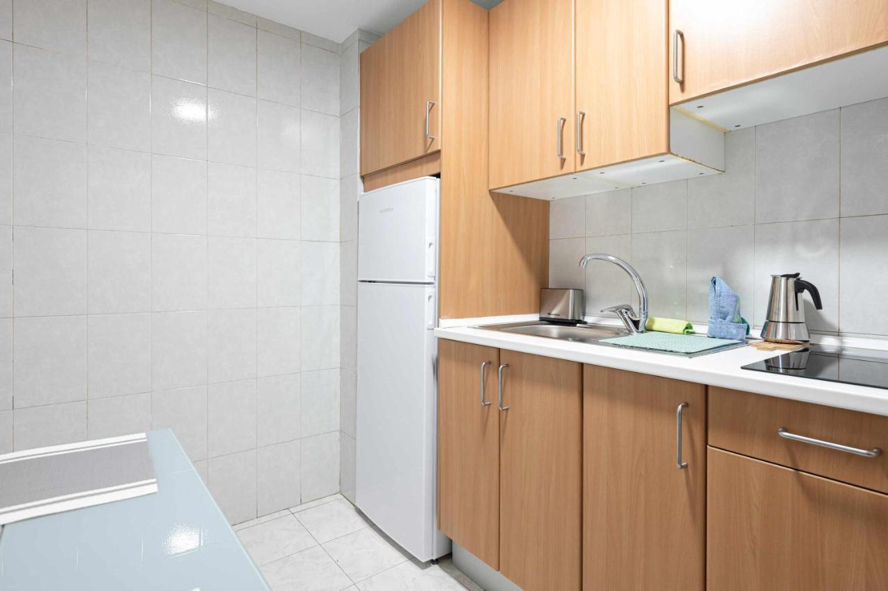 Mcd 29 Studio Apartment