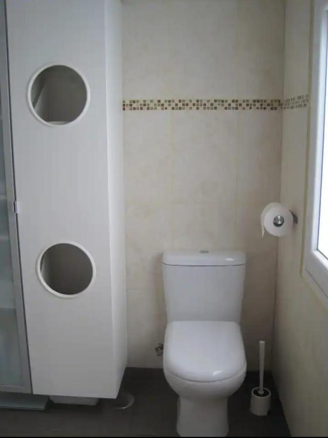 Con Terraza, Tipo ático, Dos Y Salón Con Sofá Cama * Jerez de la Frontera