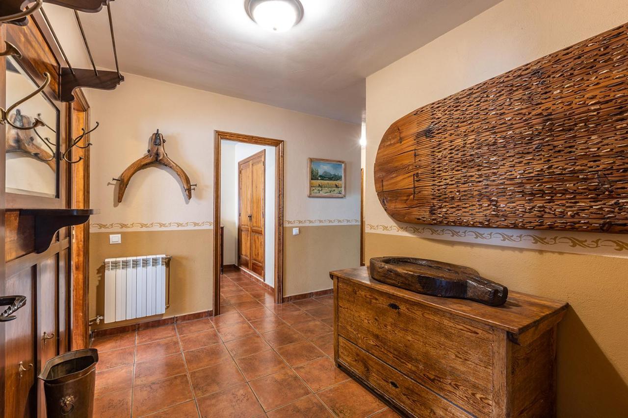 La Vileta - Apartment *