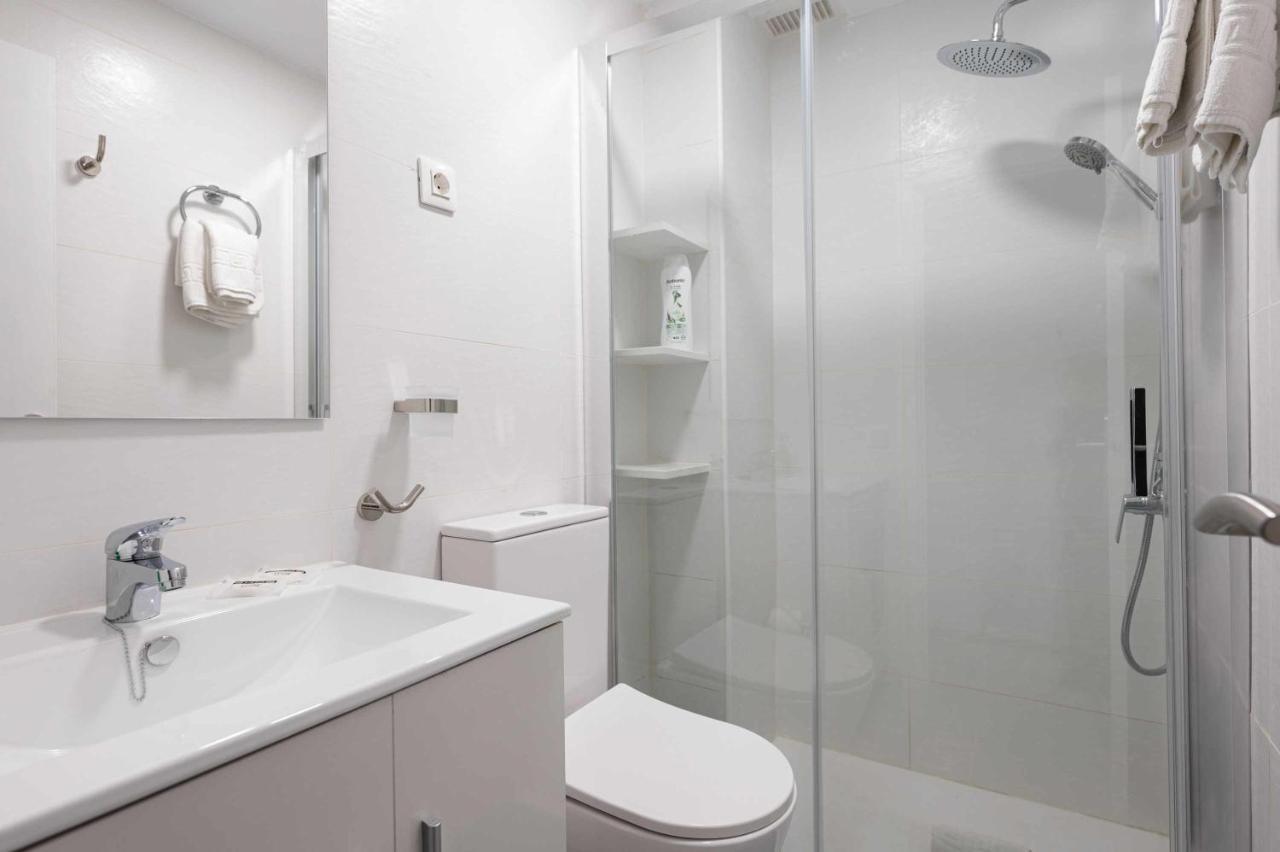 Mcd 29 Studio Apartment Las Palmas de Gran Canaria
