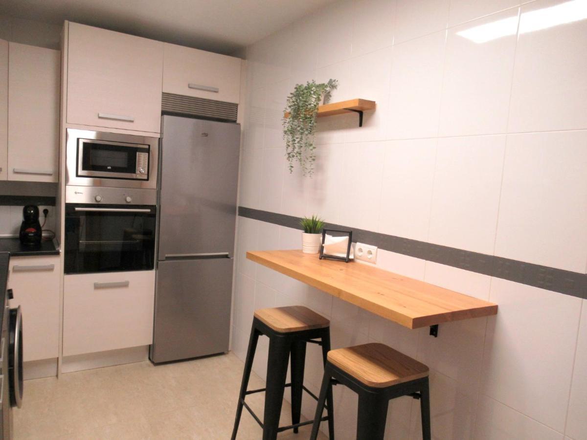 Aquamarina A Estrenar Apartamento Aguadulce (Almeria)