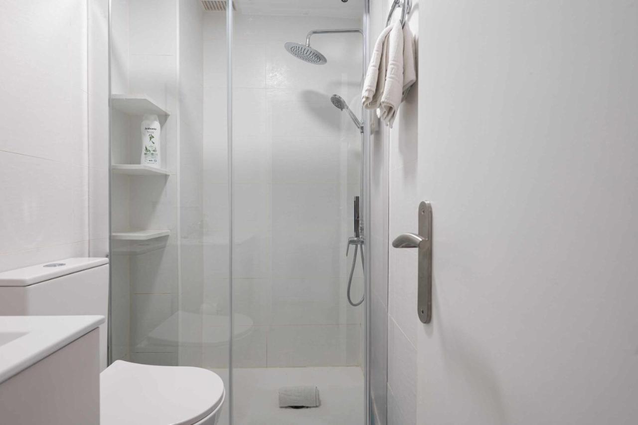 Mcd 29 Studio Apartment Las Palmas de Gran Canaria