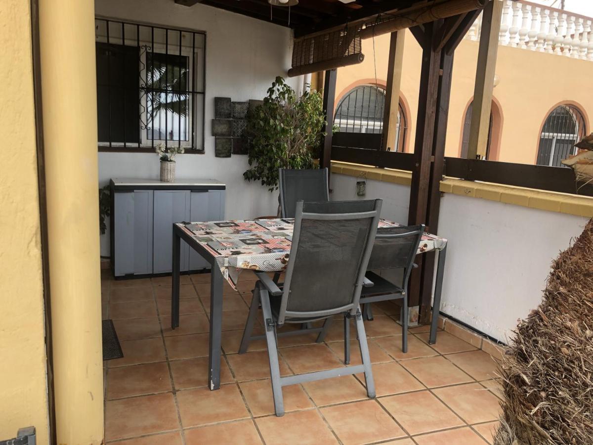 Holiday home Vista Al Mar Ylenia *