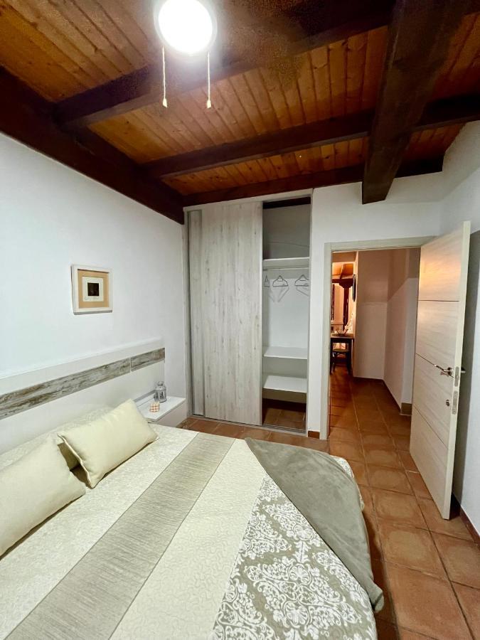 Rurales Club Deportivo Campos Apartamento *