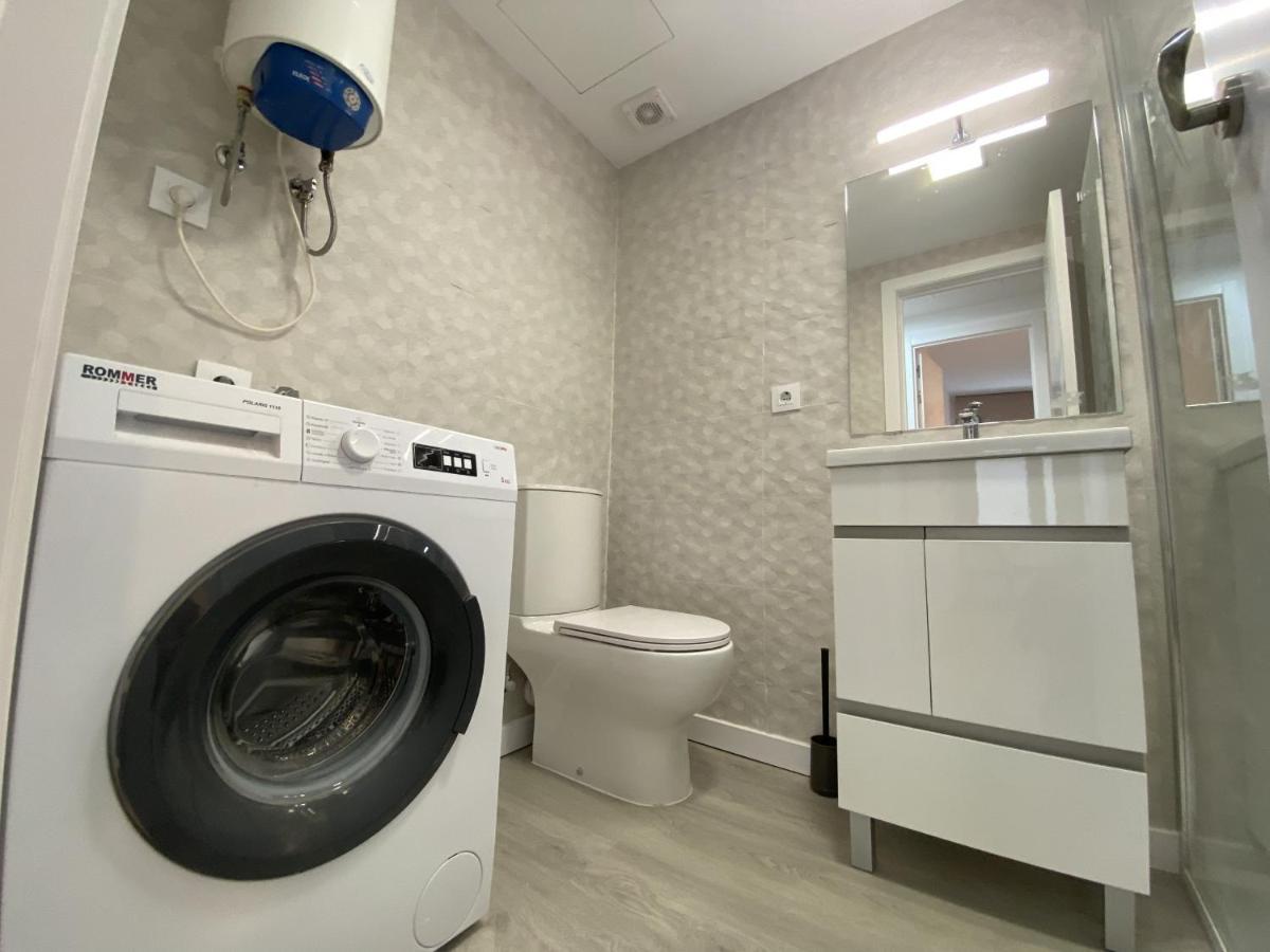 Apartment R136 Buhos *
