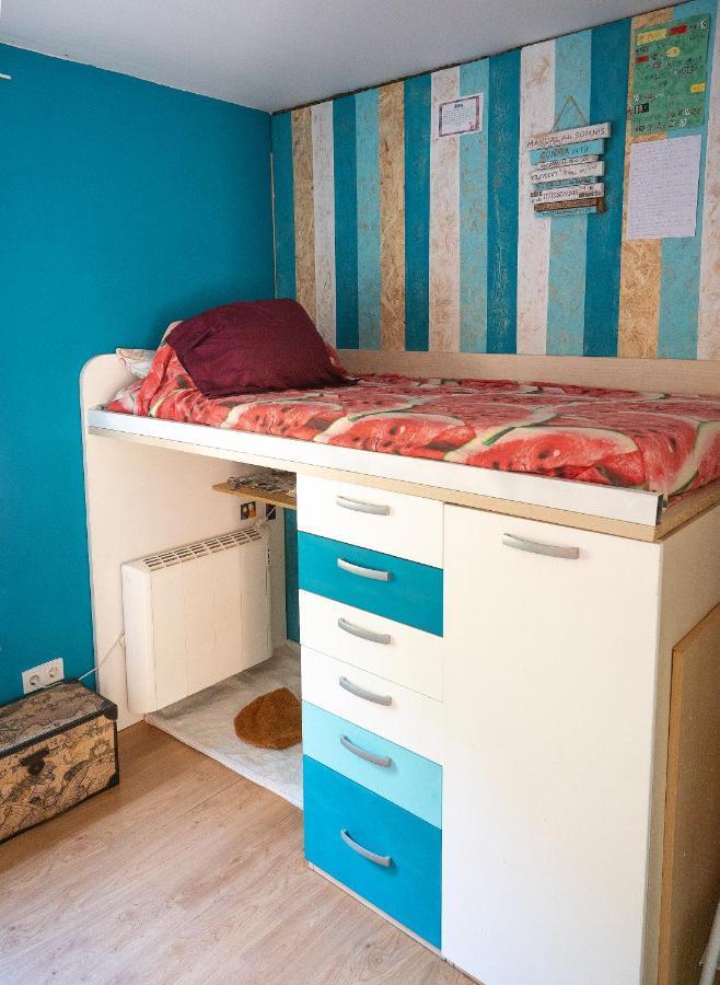 Holiday home Casa Mediterrania A La Vora De Barcelona Corbera de Llobregat