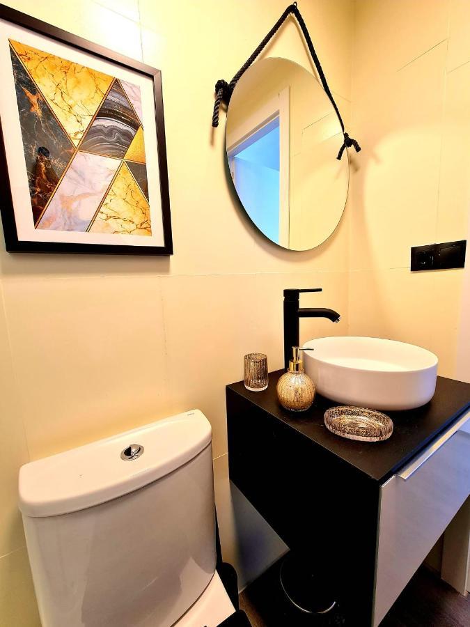 Sky Level Loft Apartamento *