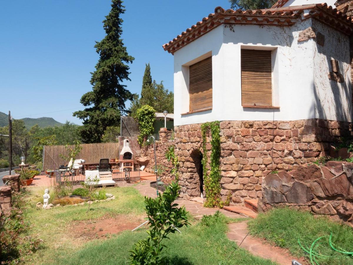 Casa Mediterrania A La Vora De Barcelona Corbera de Llobregat