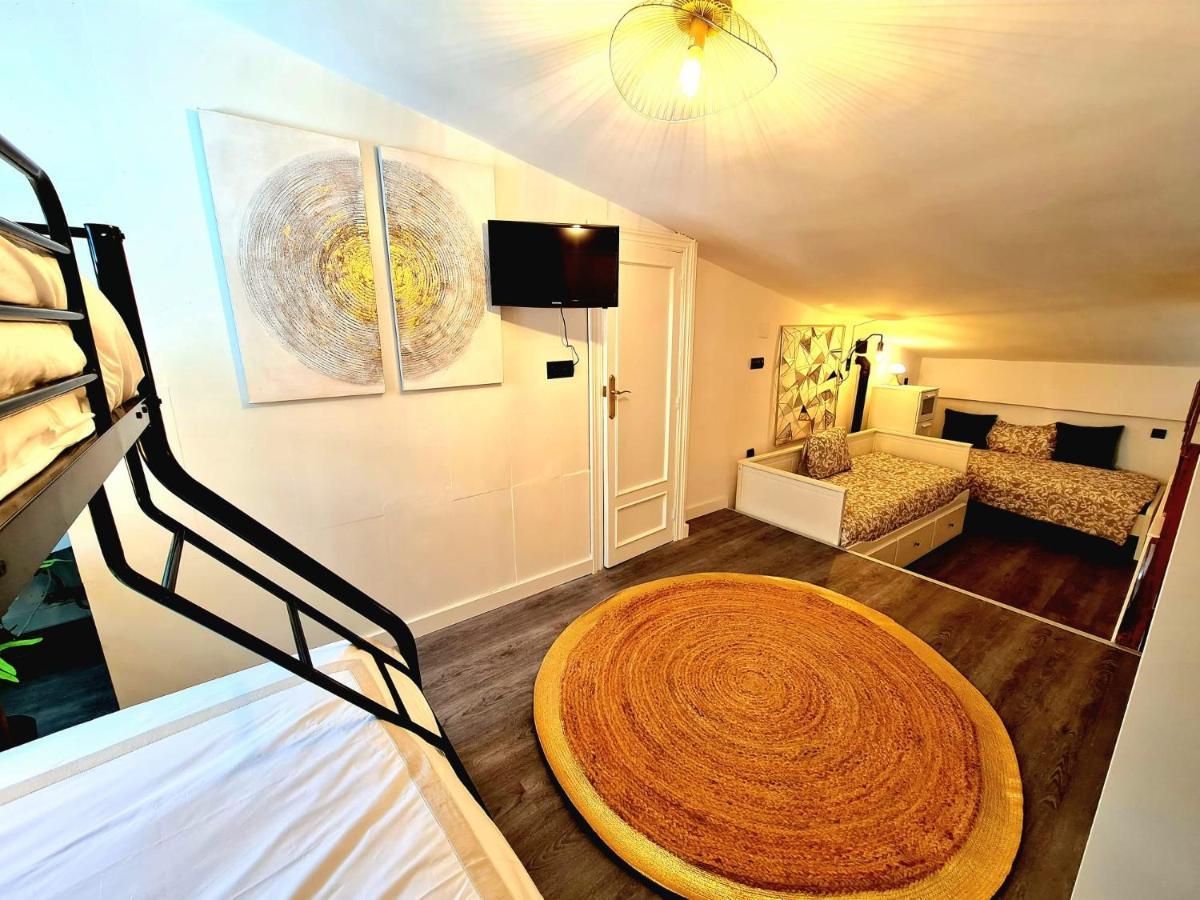 Apartamento Sky Level Loft