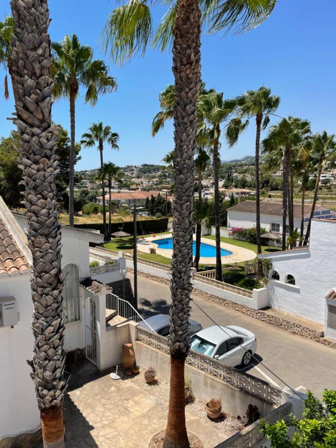 Casa Bianca 2 * Teulada