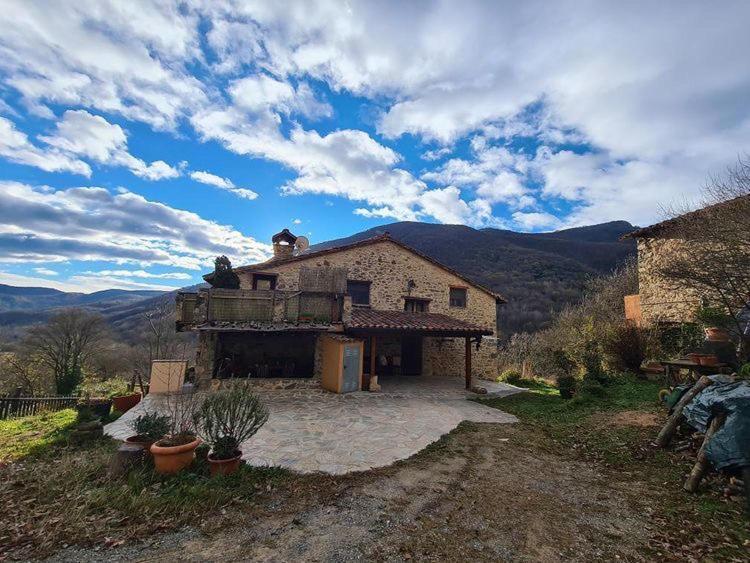 Casa rural Mas Molladar *