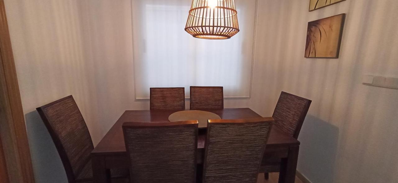 Bungalow Con Encanto, Monte De Mar