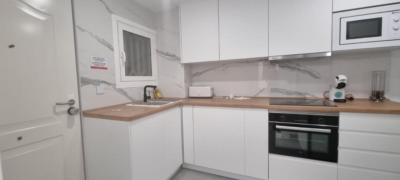 Apartment Principado Levante Benidorm