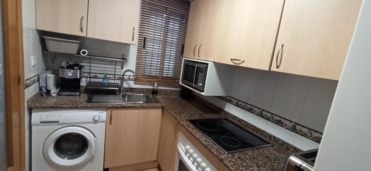 Bungalow Con Encanto, Monte De Mar Holiday home Gran Alacant