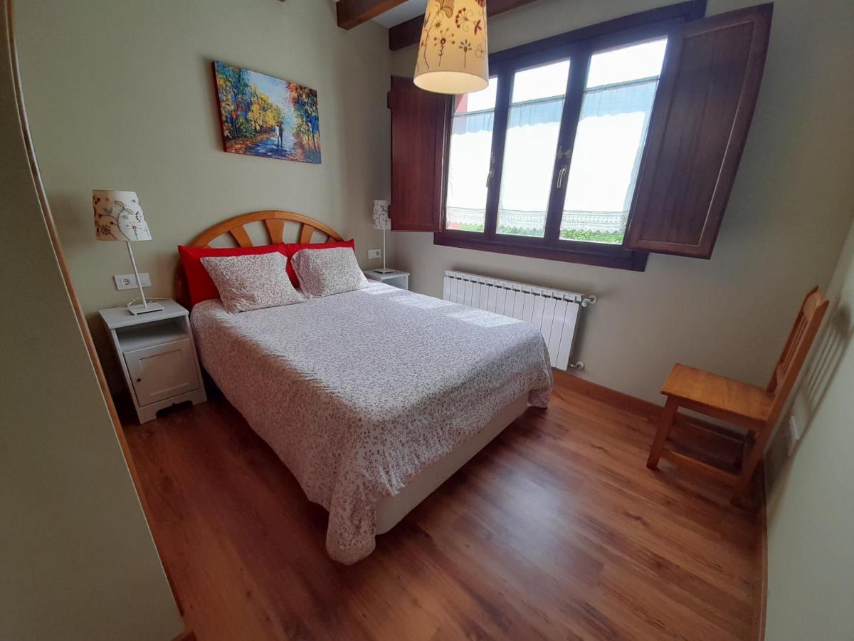 Сasa de vacaciones La Camelia *
